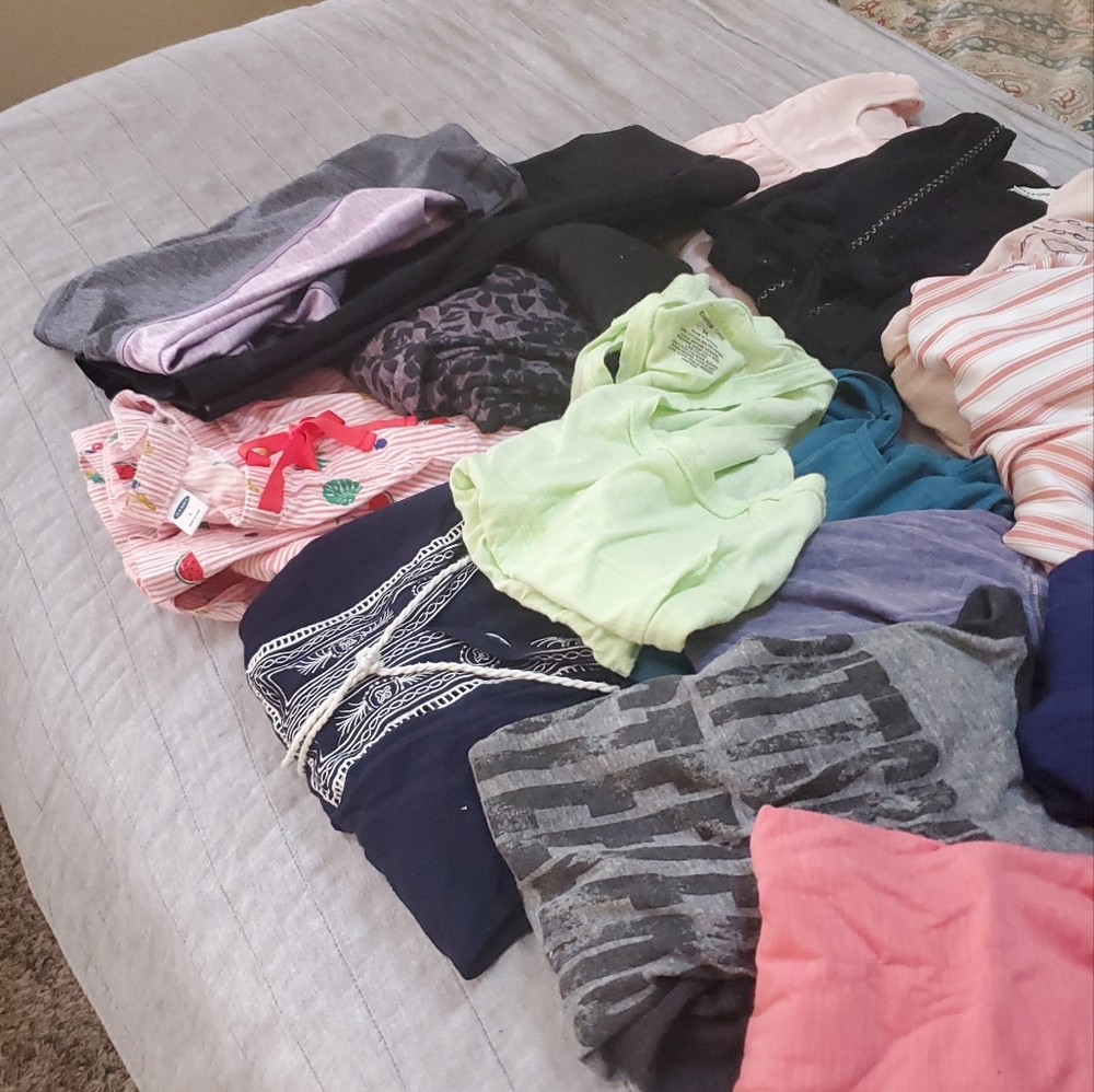 Women clothes!